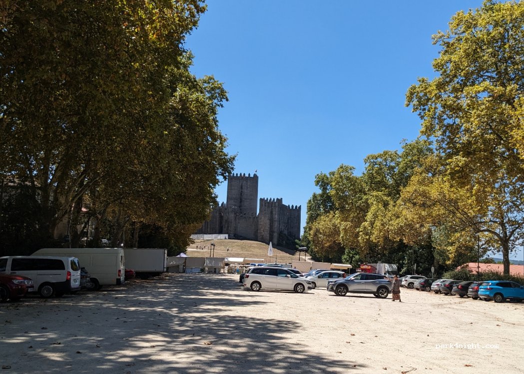 (4810) Guimarães - 36 Rua de Dona Mafalda — foto