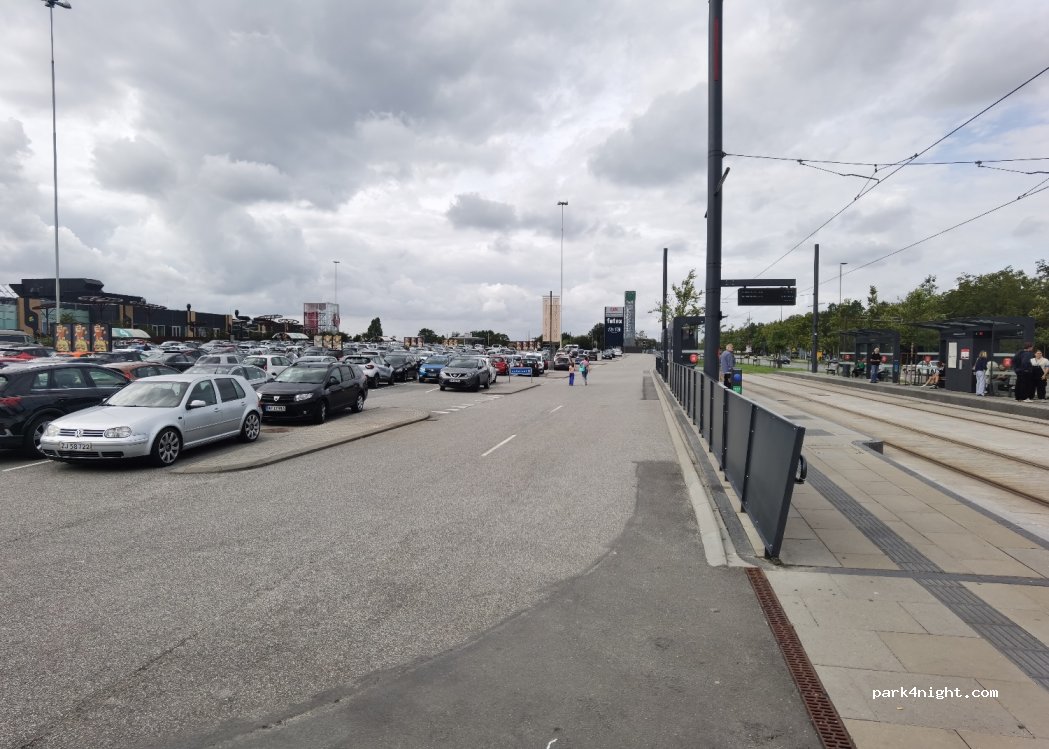(5220) Odense - Ørbækvej — foto