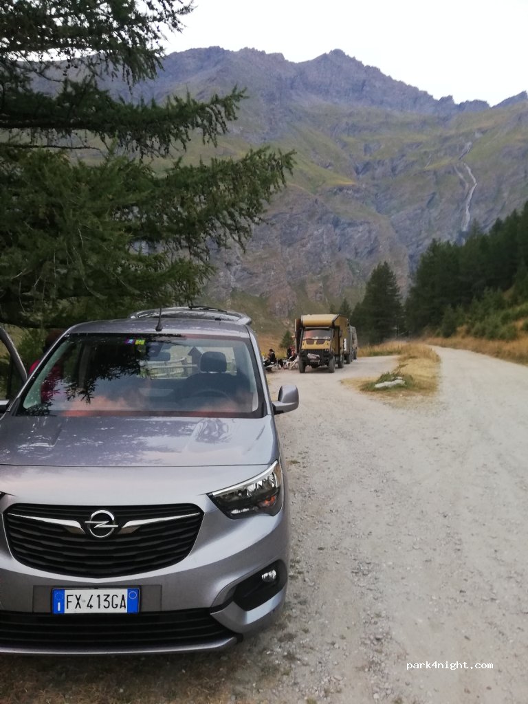 (10052) Bardonecchia - — foto