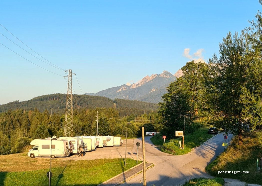 (33018) Tarvisio - 68 Via Priesnig — foto
