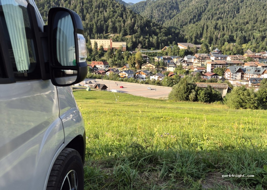 (33018) Tarvisio - 68 Via Priesnig — foto 2