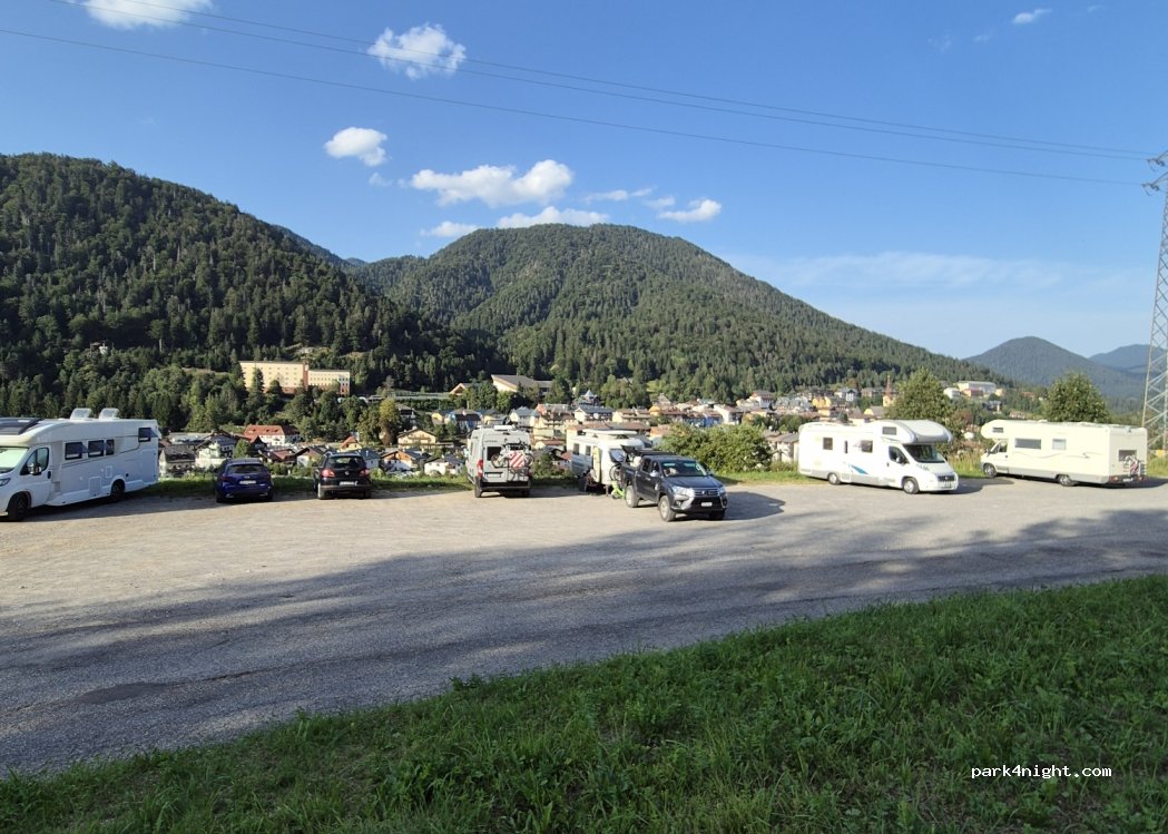 (33018) Tarvisio - 68 Via Priesnig — foto 3