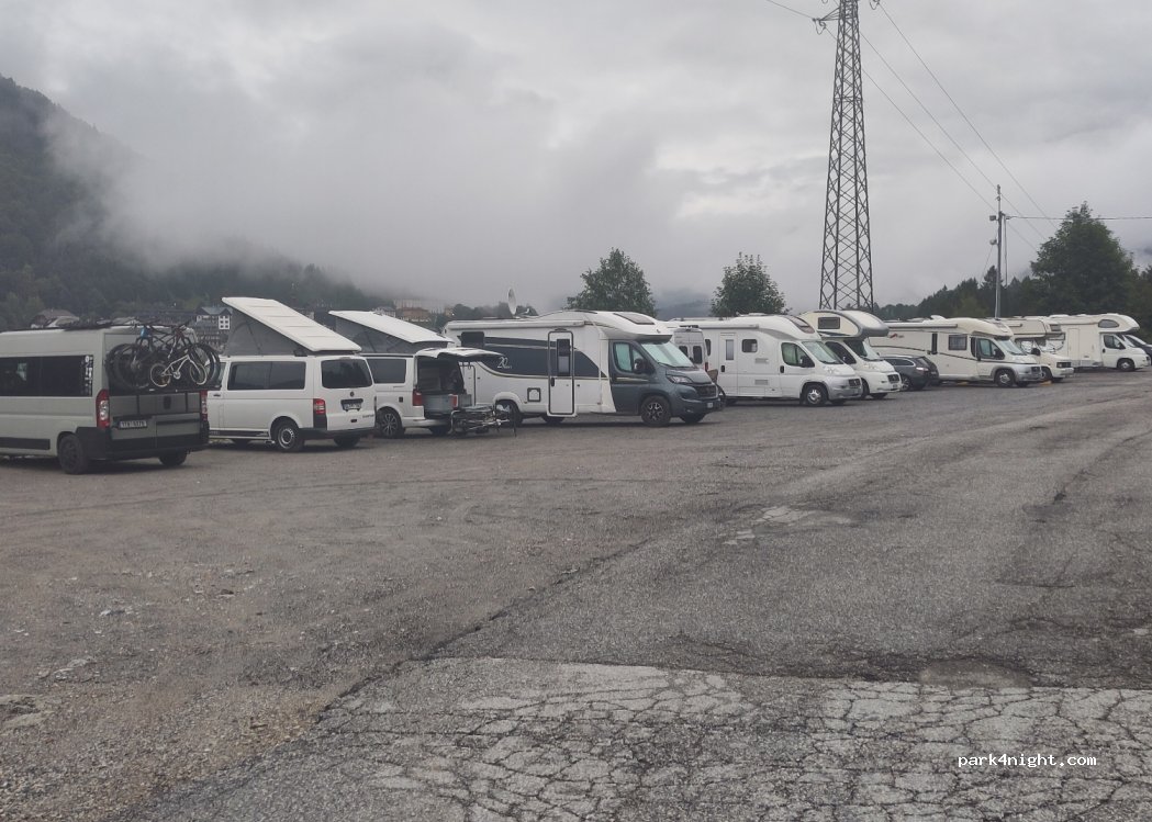 (33018) Tarvisio - 68 Via Priesnig — foto 4