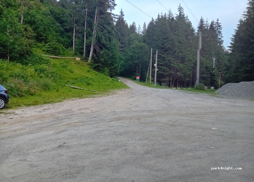 (117631) Sătic - Unnamed Road — foto