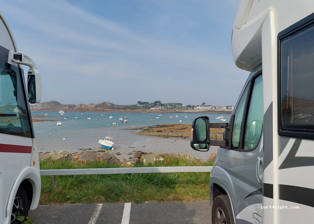Port de Primel-Le Diden 29630 — foto 3