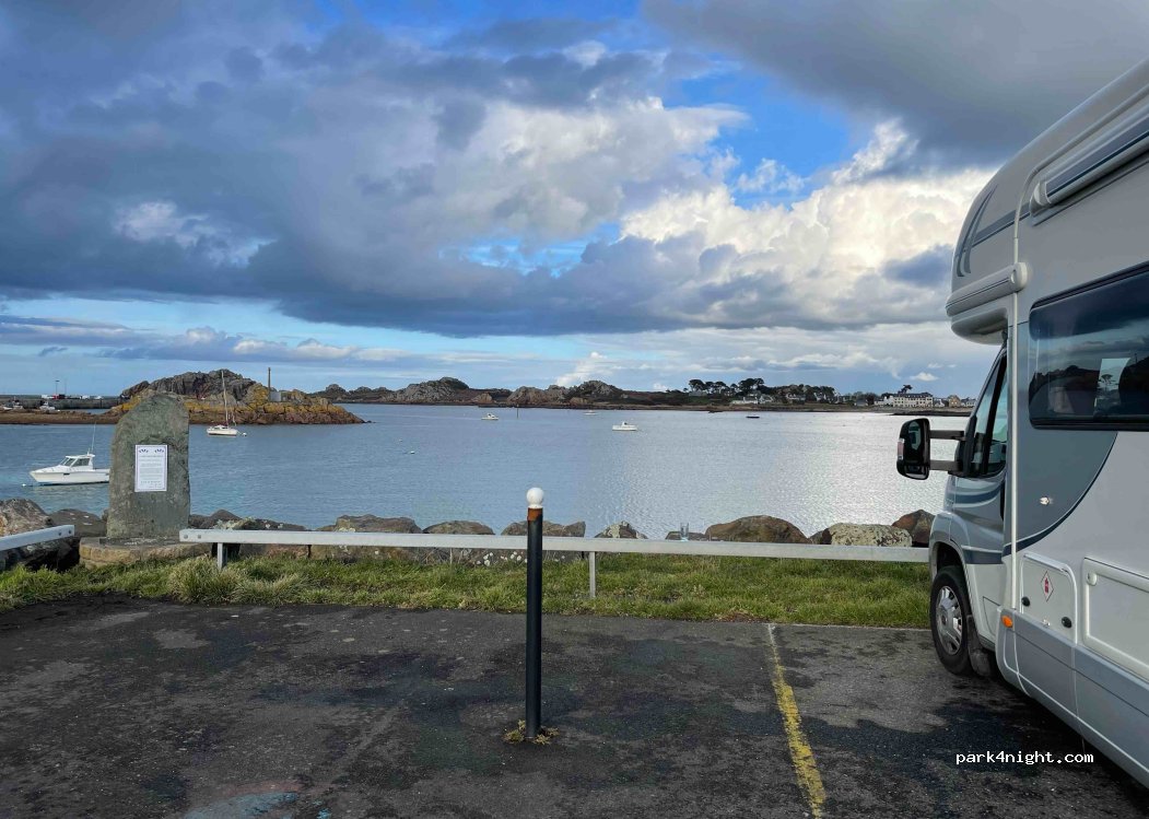 Port de Primel-Le Diden 29630 — foto 4