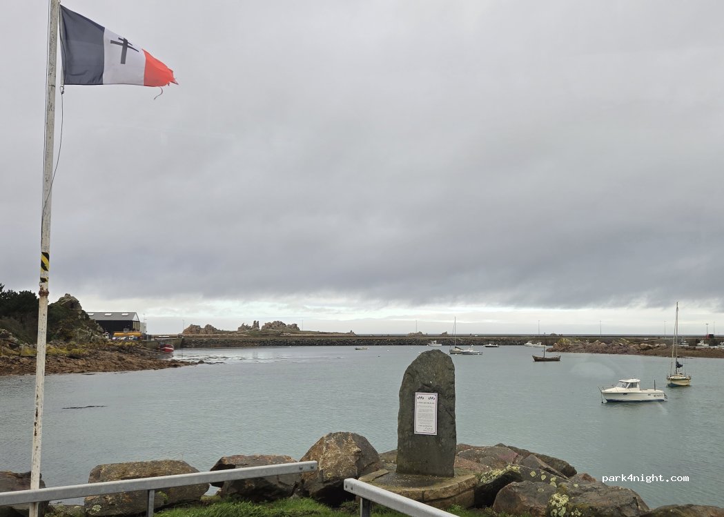 Port de Primel-Le Diden 29630 — foto 5