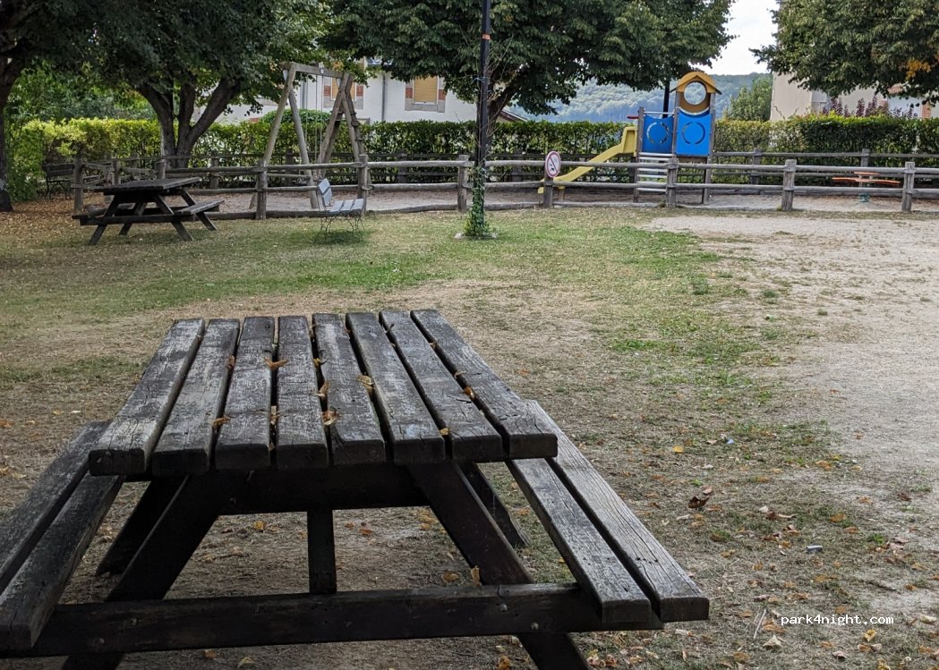 (15220) Vitrac - 5 Chemin Saint-Martial — foto
