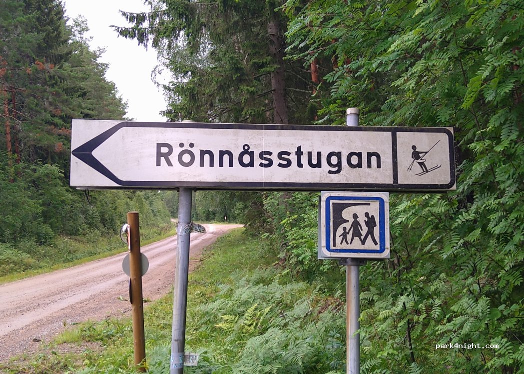 (816 94) Ockelbo - 82 Rönnåsvägen — foto 2