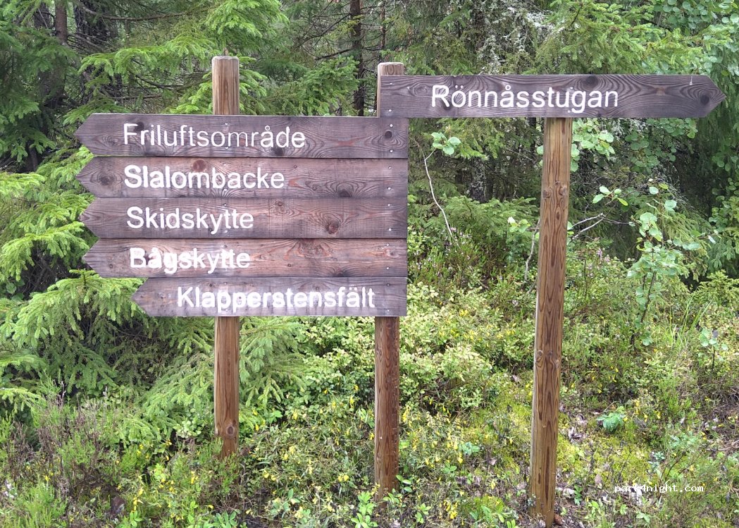 (816 94) Ockelbo - 82 Rönnåsvägen — foto 3