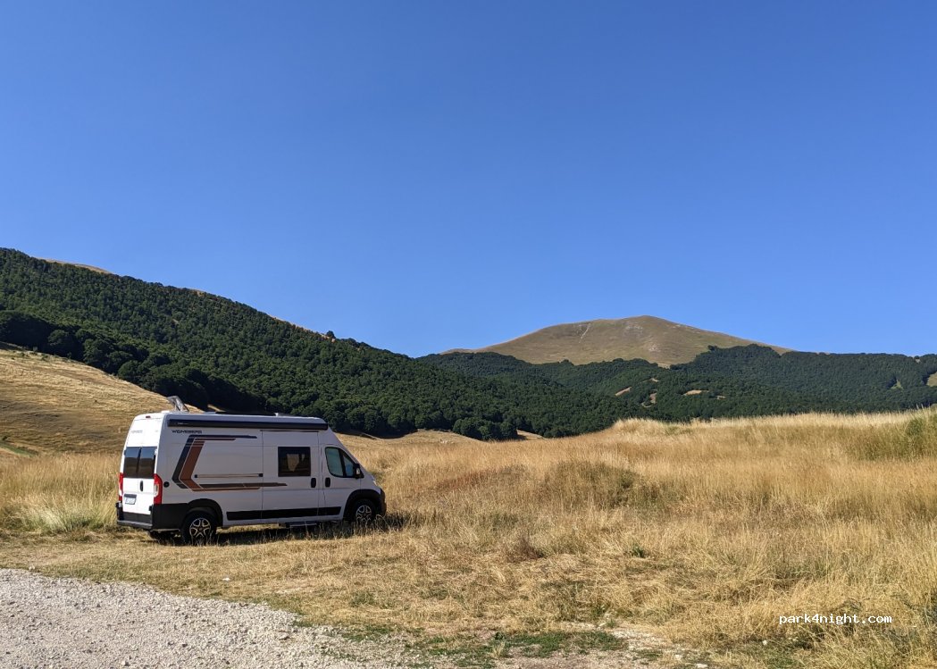 (06046) Castelluccio - — foto