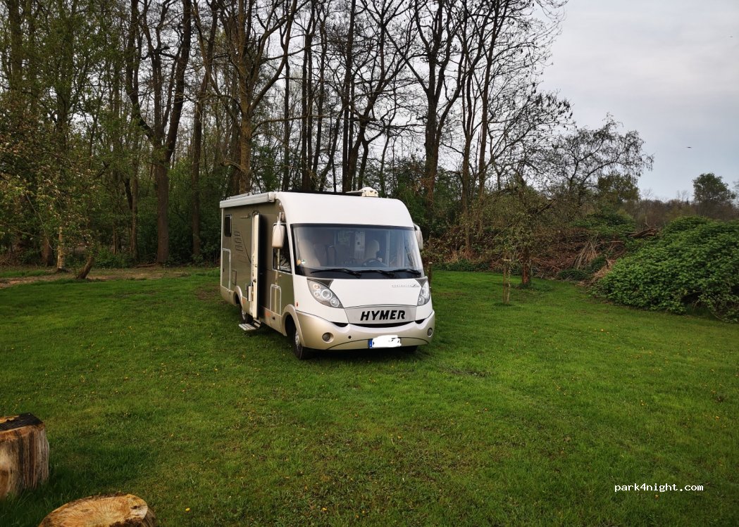 (21762) Otterndorf - 29 Müggendorfer Straße — foto 2