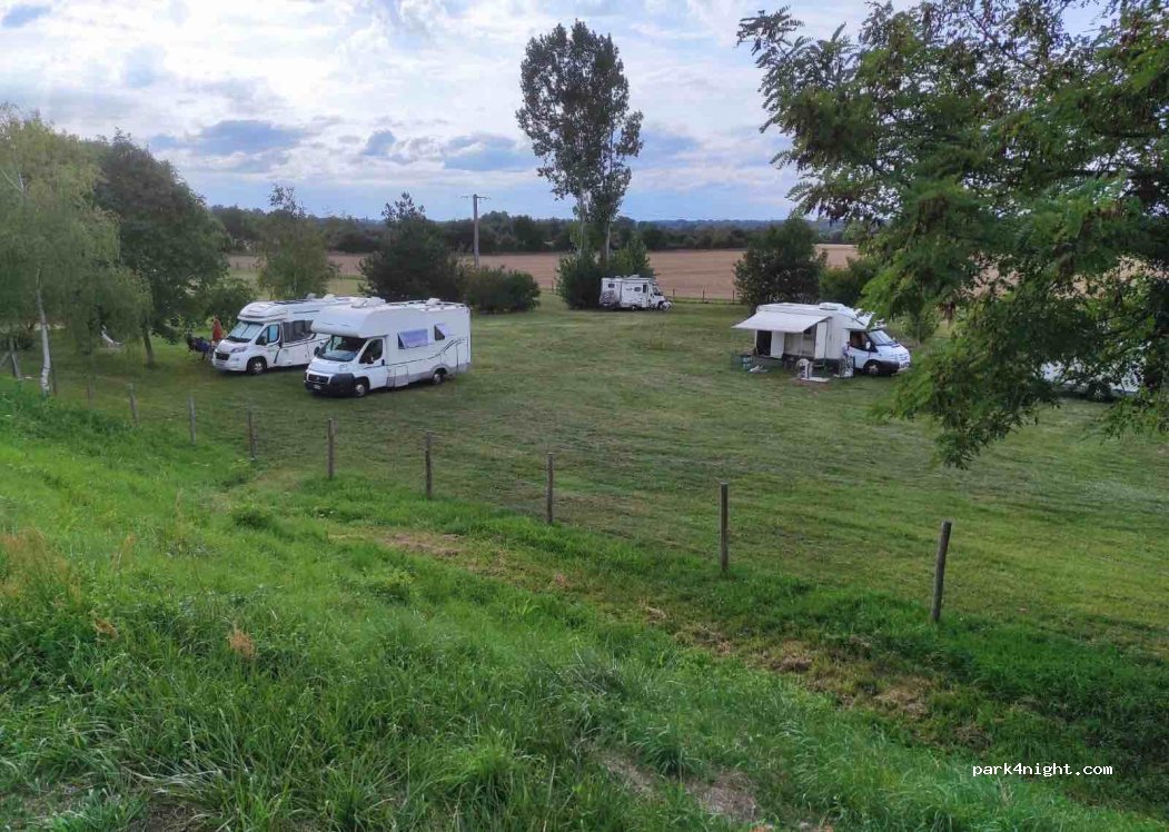(37510) Villandry - 2 route de Berthenay — foto 2
