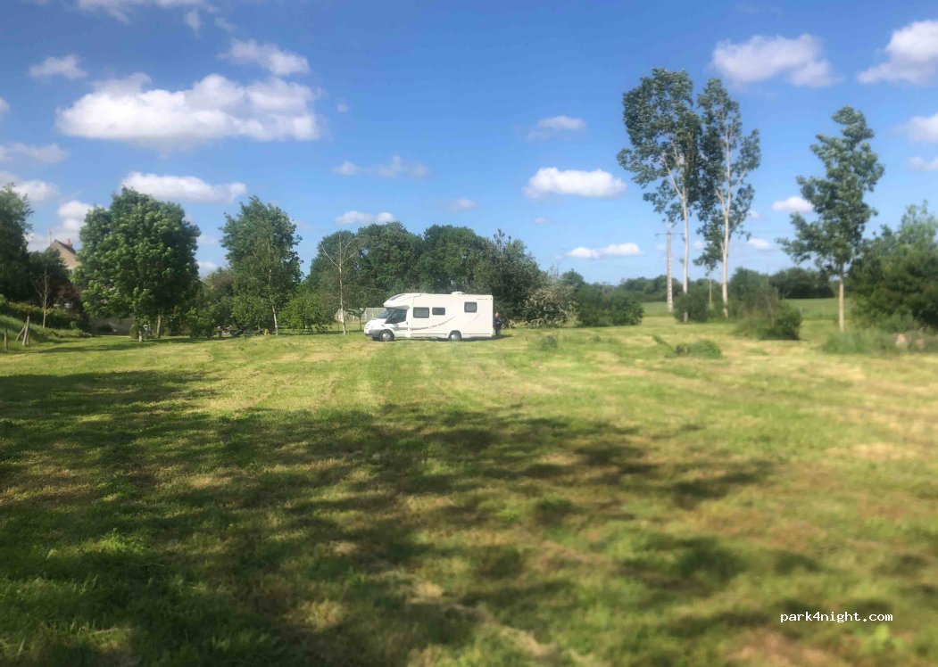 (37510) Villandry - 2 route de Berthenay — foto 3