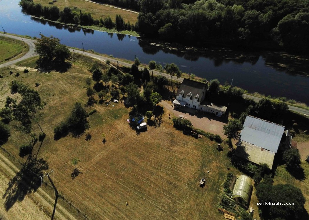 (37510) Villandry - 2 route de Berthenay — foto 4
