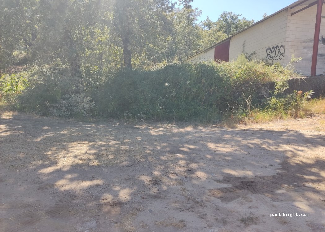 (10329) Campillo de Deleitosa - — foto