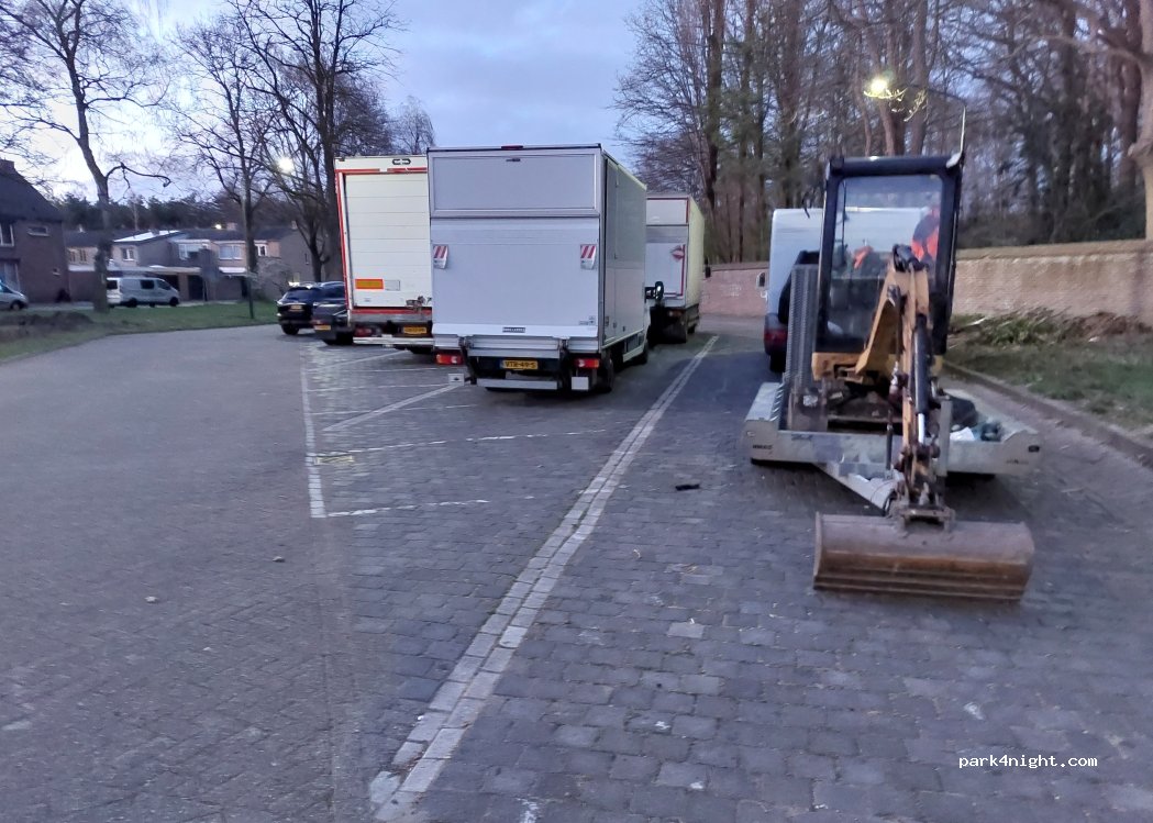 (4902 RD) Oosterhout - 8 Eikenlaan — foto 2