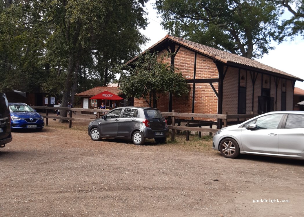 (40660) Moliets-et-Maa - 722 Avenue des Lacs — foto 2