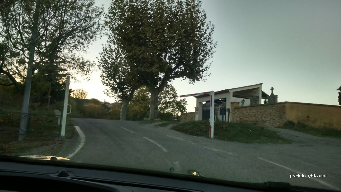 (83780) Flayosc - 2 Route de Salernes — foto