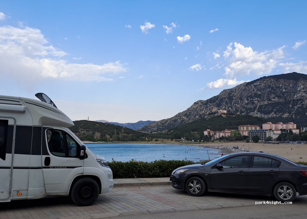 (32500) Eğirdir - 47 İstasyon Caddesi — foto