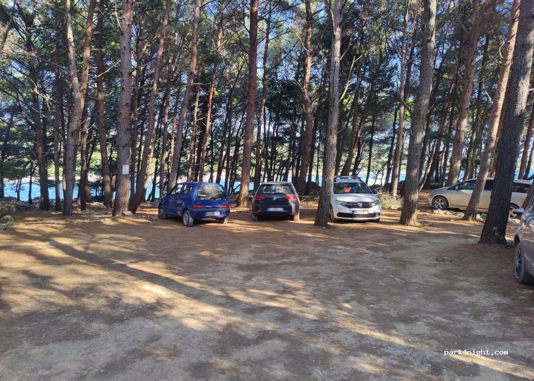 (51517) Krk - Unnamed Road — foto 3