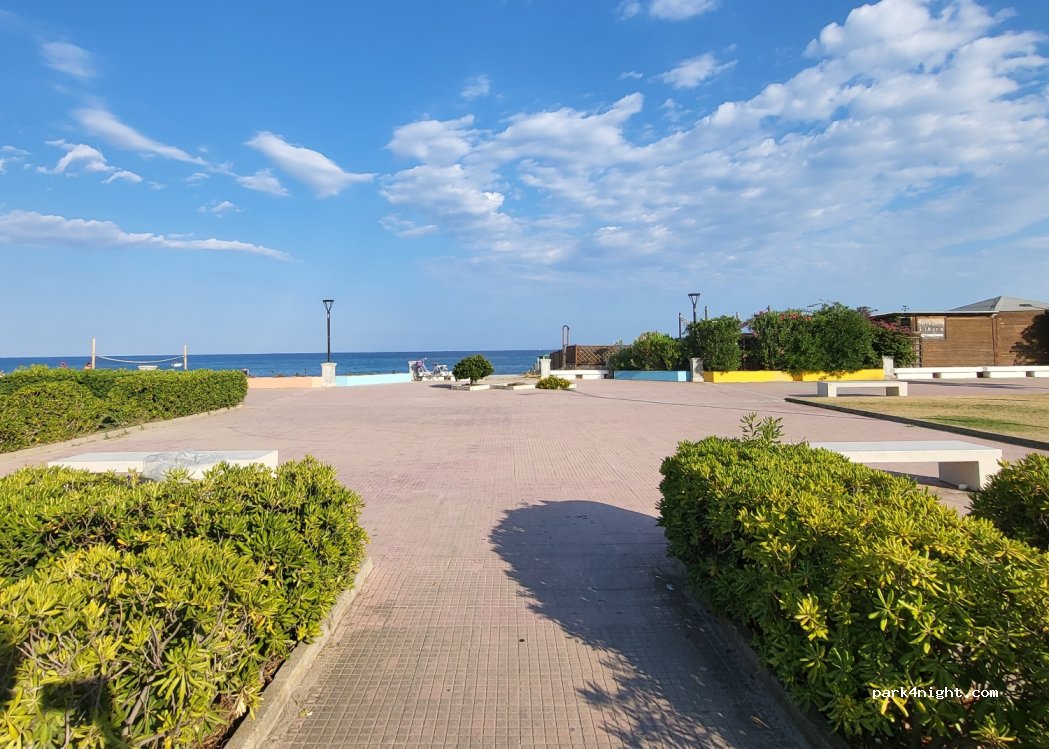 (89044) Locri - Via Lungomare 94 — foto 3
