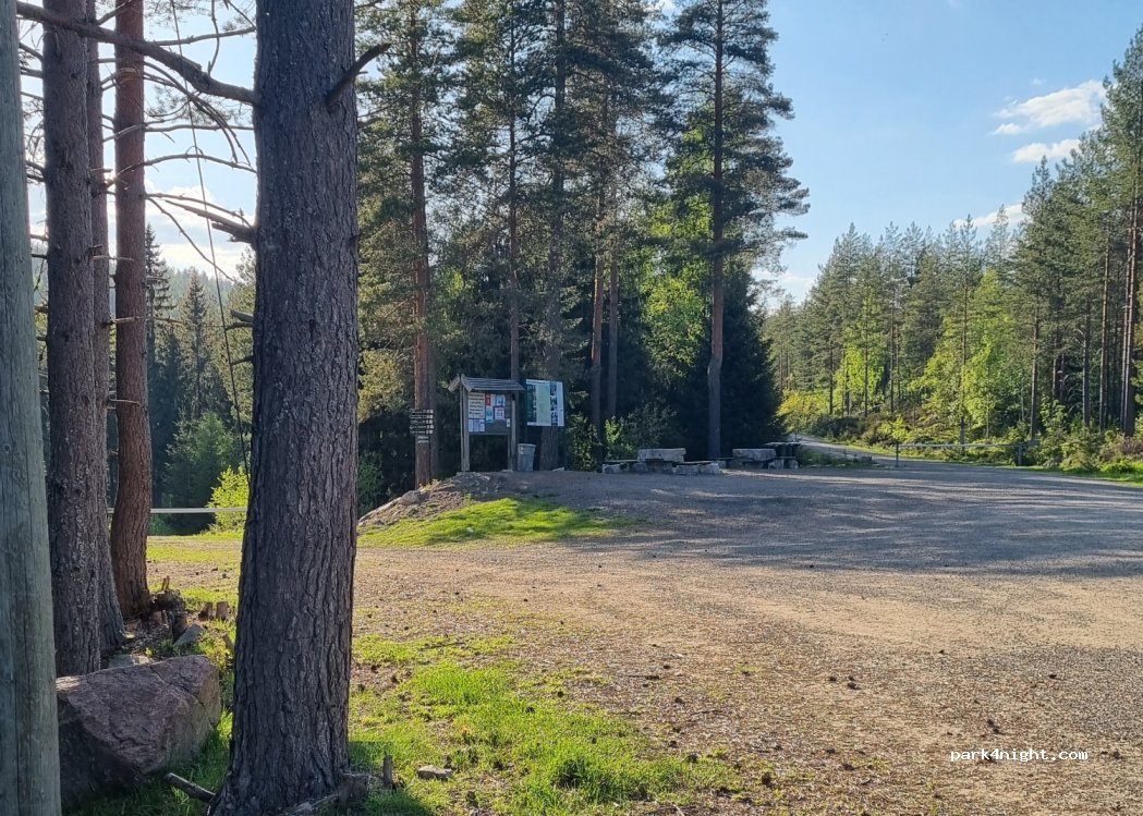(3410) Sylling - Rustanveien — foto