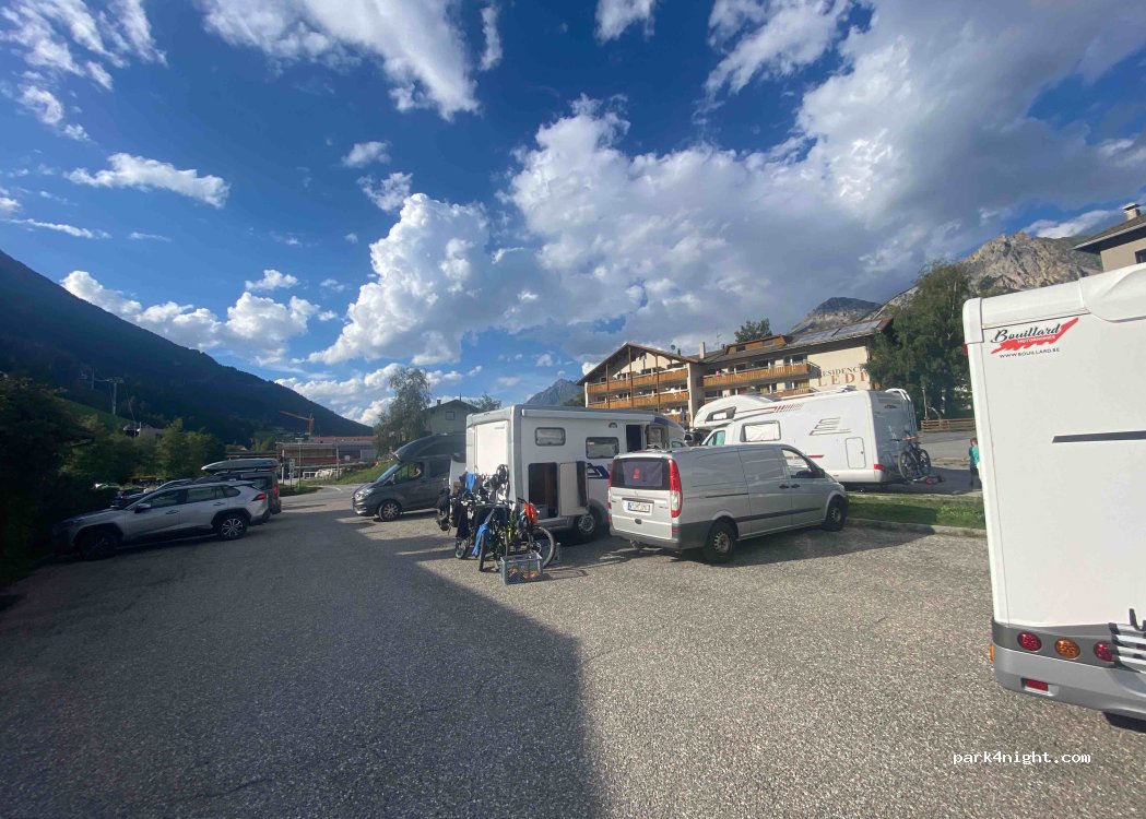 Restaurant Zum See — foto