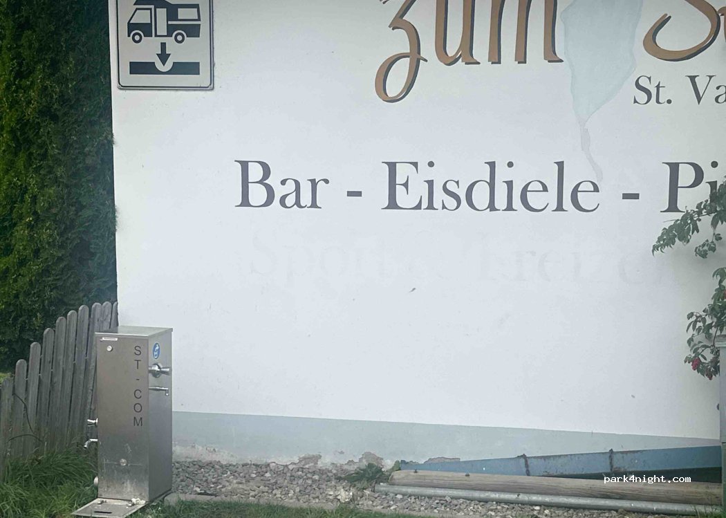 Restaurant Zum See — foto 4