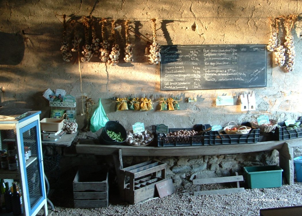La Noyeraie, Ron et Helma van Slobbe — foto 2