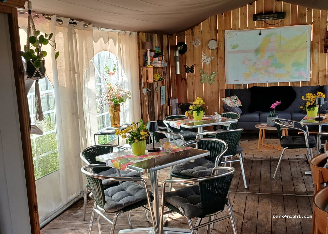 Camperplaats Goedgezind — foto 5