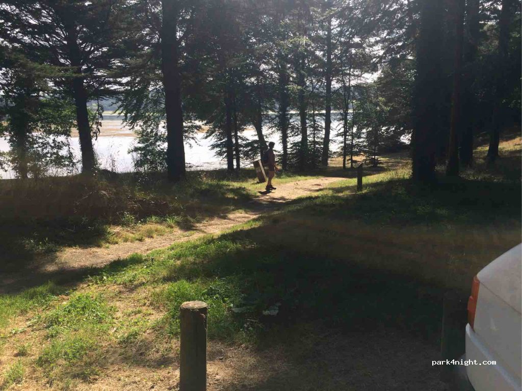 (29920) Névez - 4 Moulin À Mer — foto 2