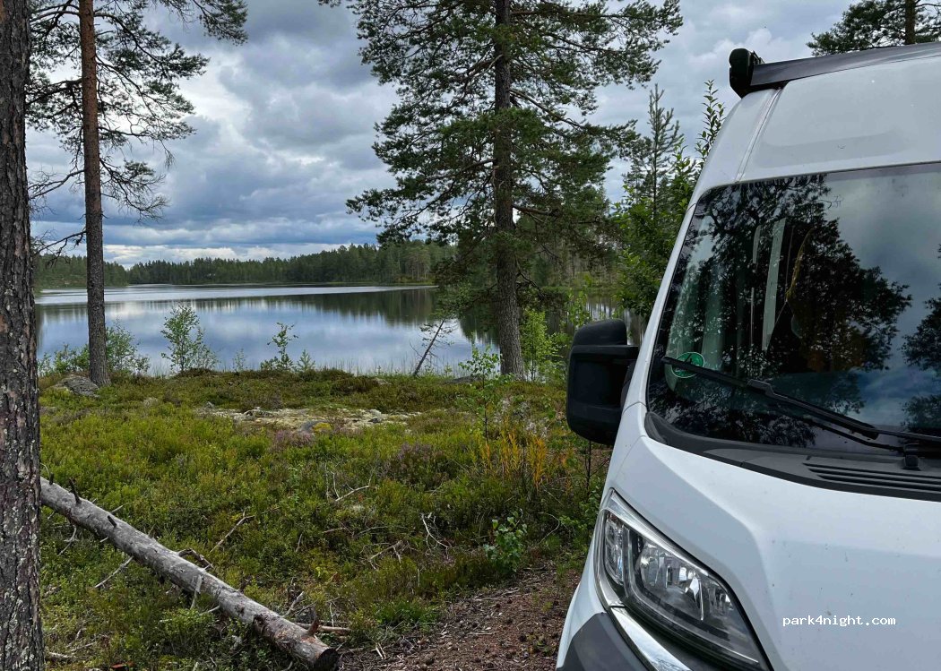 (796 99) Älvdalen - — foto