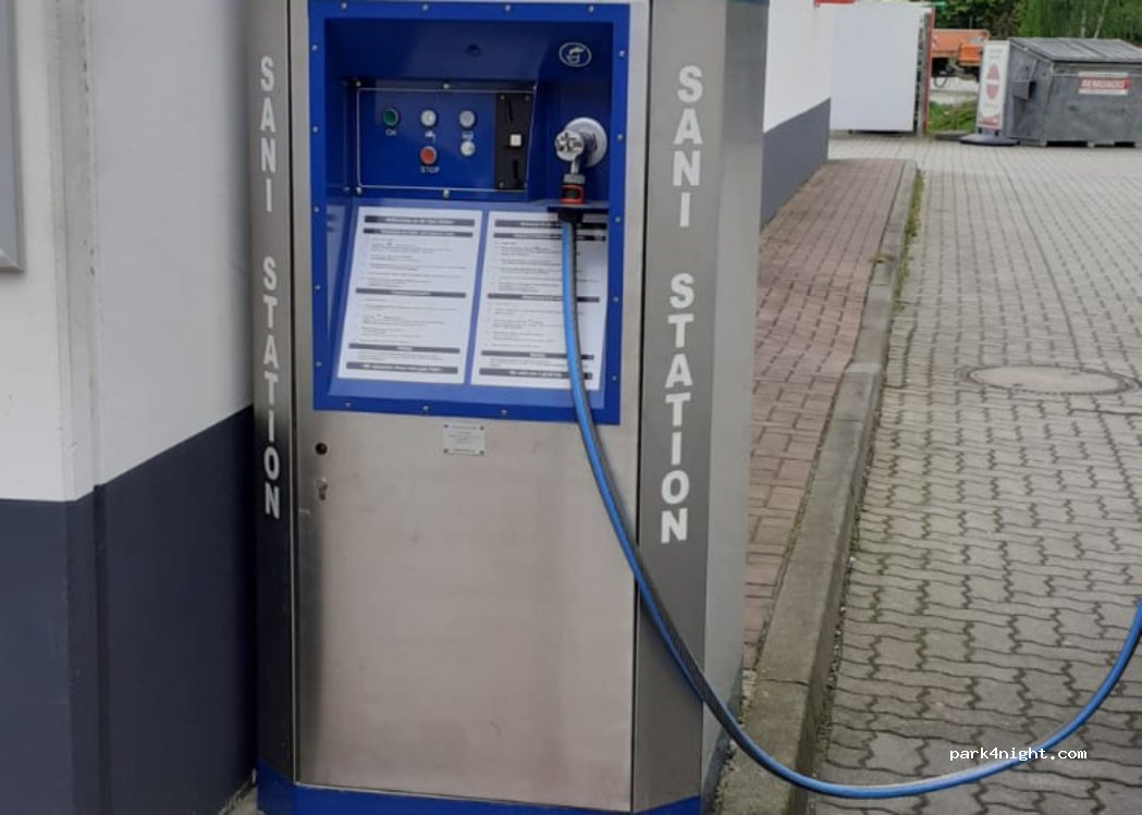 (01998) Schipkau - 29 Senftenberger Straße — foto 3