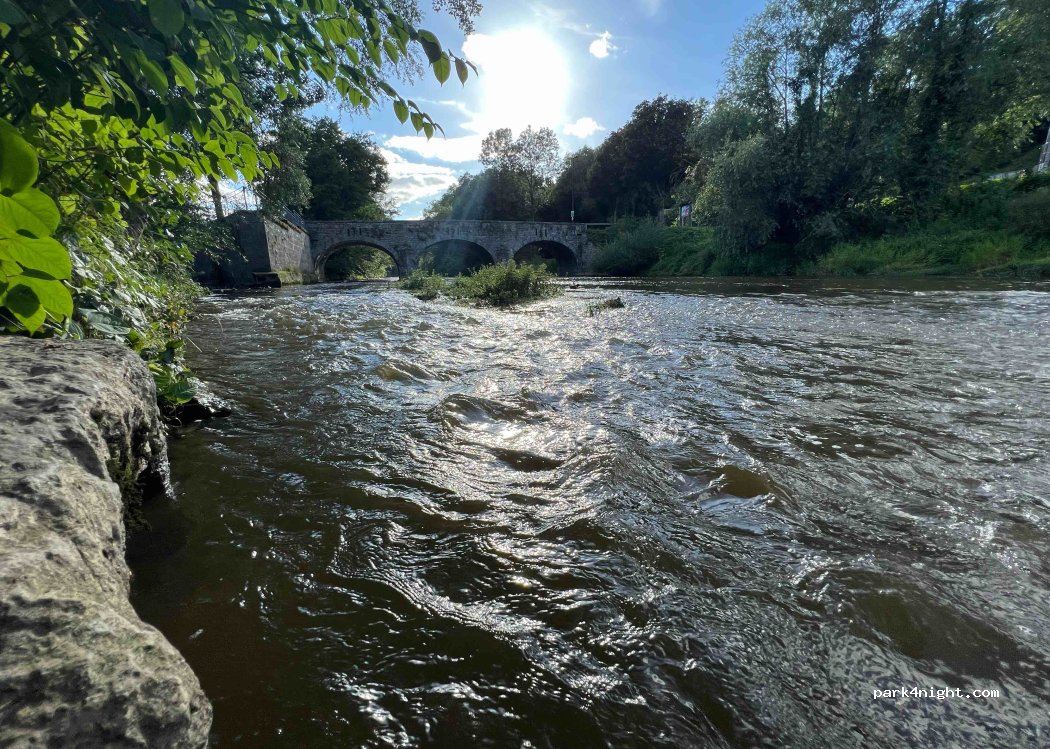 (5670) Viroinval - 6 Route de Néviau — foto