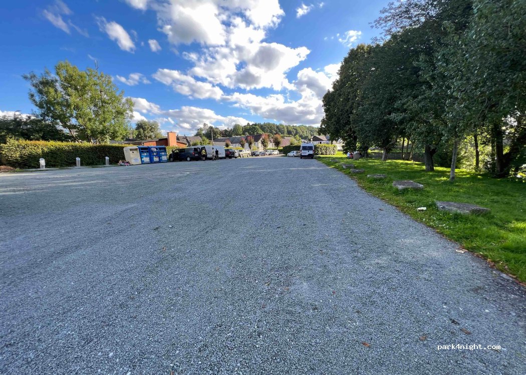 (5670) Viroinval - 6 Route de Néviau — foto 3