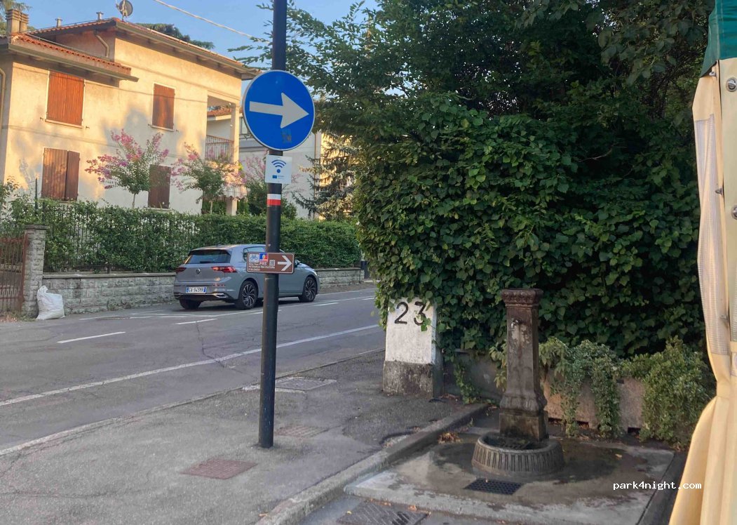 (42020) San Polo d'Enza - 23 SP513 — foto