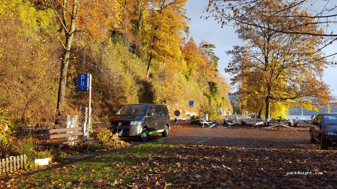 (3653) Oberhofen am Thunersee - 60 Längenschachen — foto 2