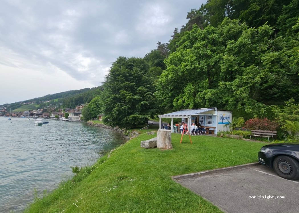(3653) Oberhofen am Thunersee - 60 Längenschachen — foto 5