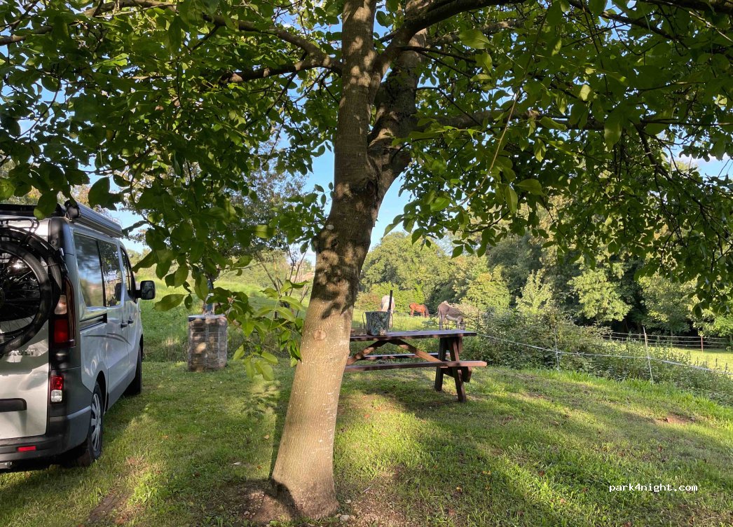 (08130) Neuville-Day - — foto