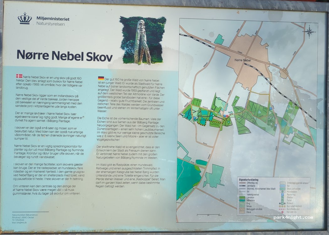(6830) Nørre Nebel - 80 Klintingvej — foto 4