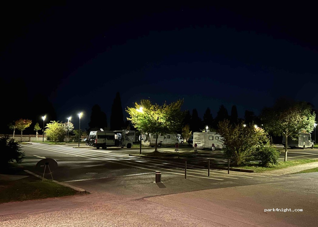 (81000) Albi - Chemin de Pratgraussals — foto