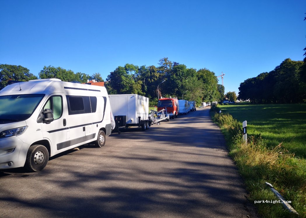 (81479) München - 22 Gerblstraße — foto 2