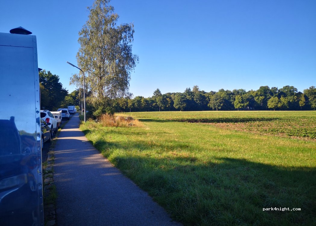 (81479) München - 22 Gerblstraße — foto 3