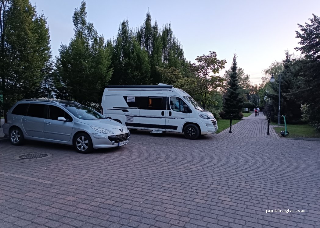 (05-140) Serock - 15 Włodzimierza Wolskiego — foto 2