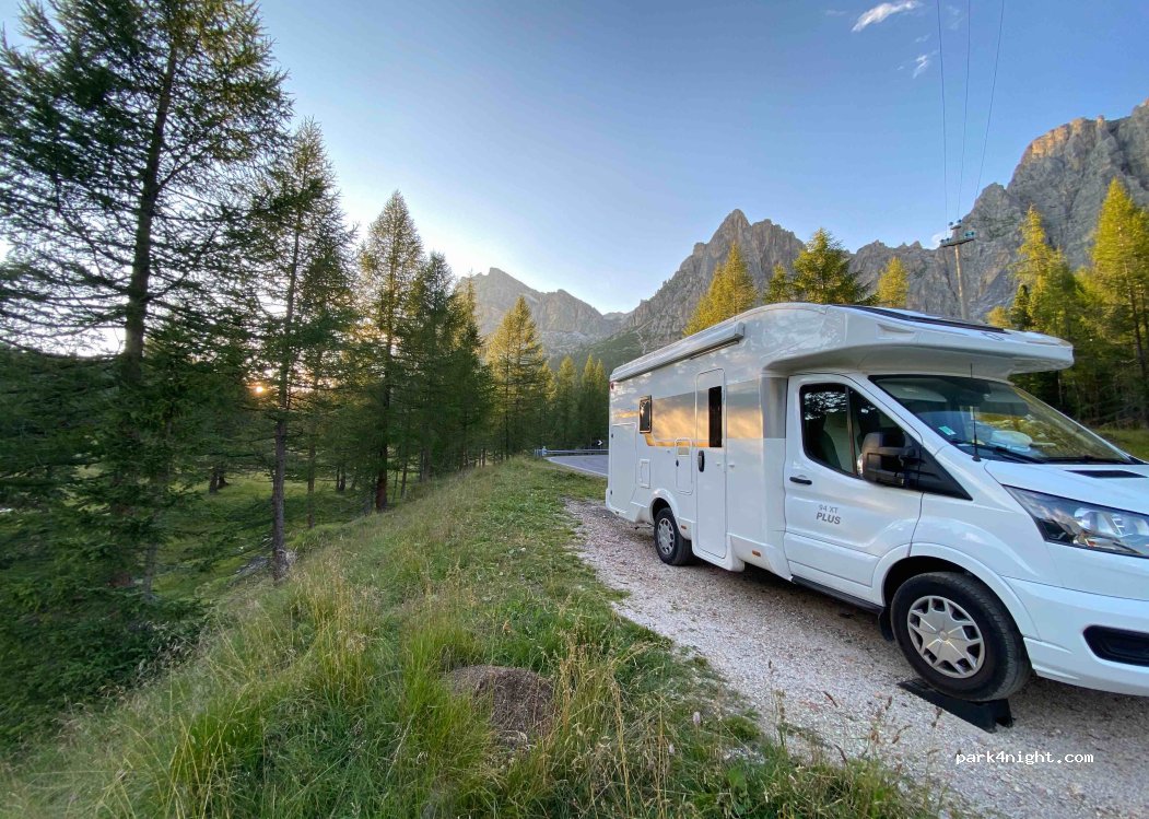 (32043) Cortina d'Ampezzo - — foto 2