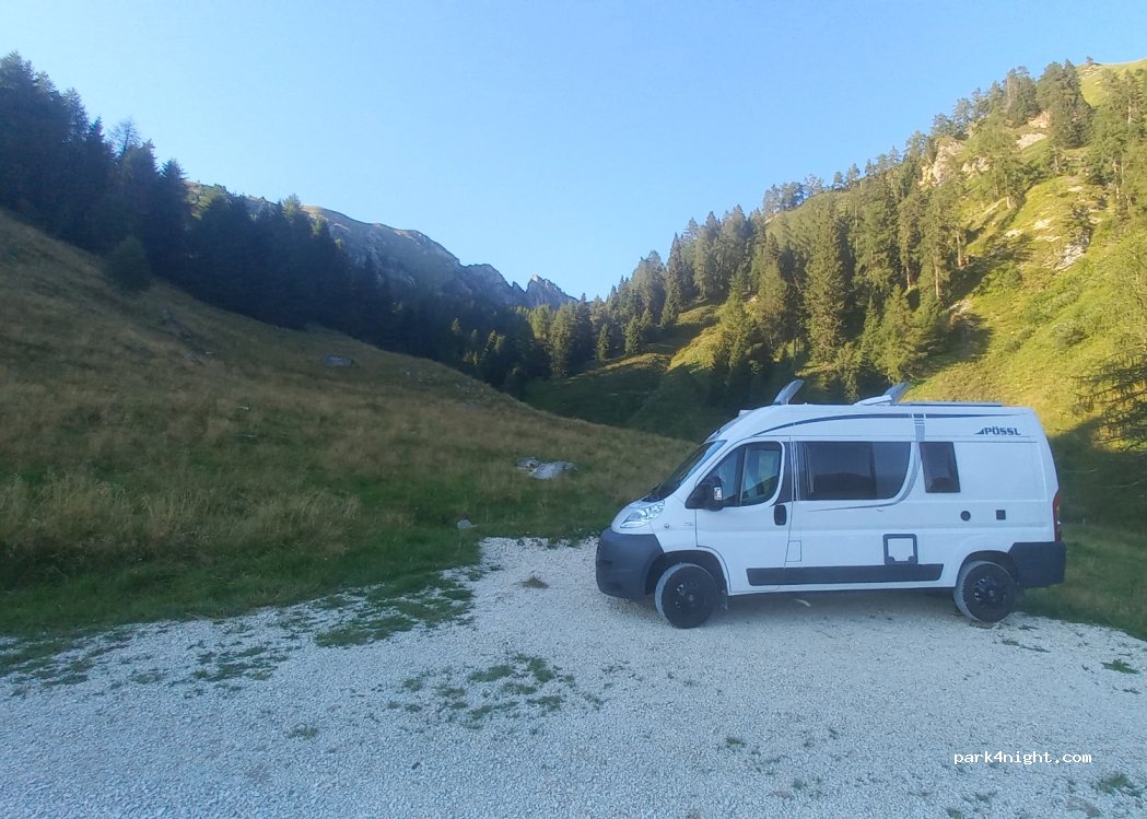 (38053) Castello Tesino - — foto