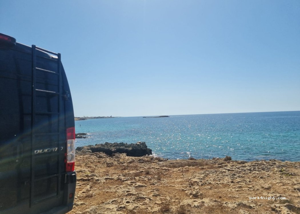 (73059) Torre San Giovanni - 1 Via Eroi del Mare — foto 3