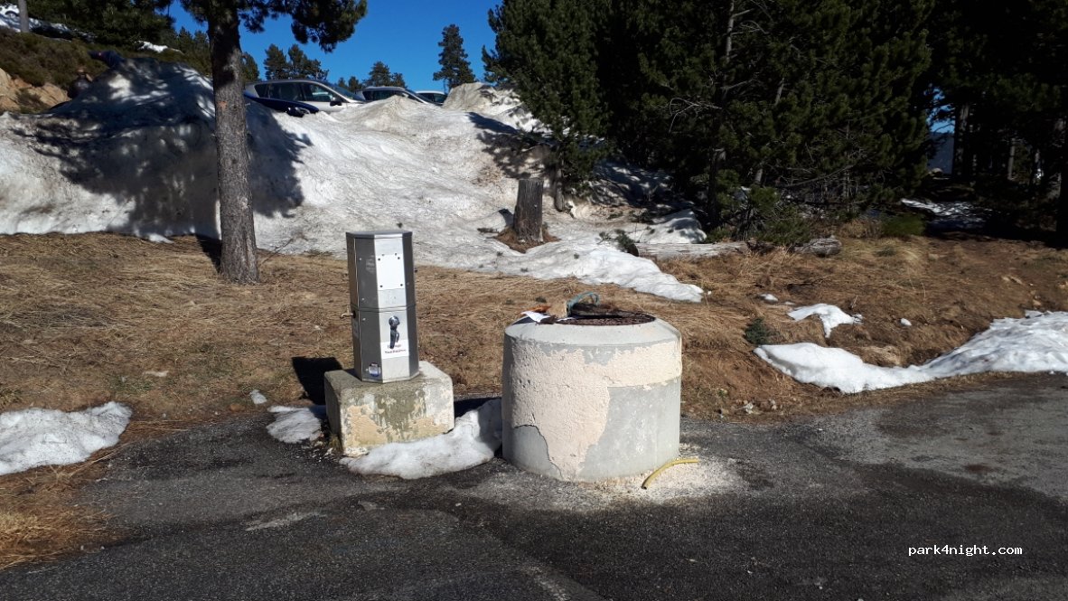 (66210) Les Angles - Pla del Mir — foto 2