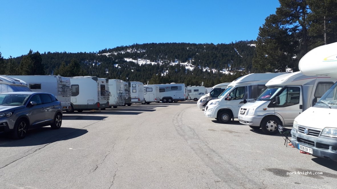 (66210) Les Angles - Pla del Mir — foto 3